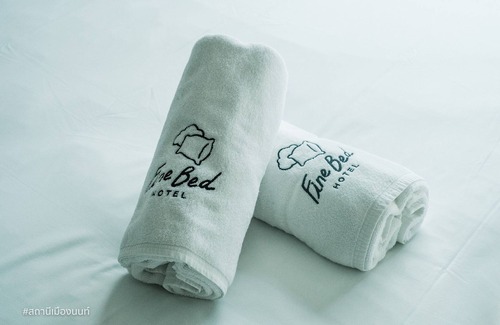Sai Ma House | Fine Bed Hotel