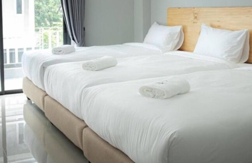 Sai Ma House | Fine Bed Hotel