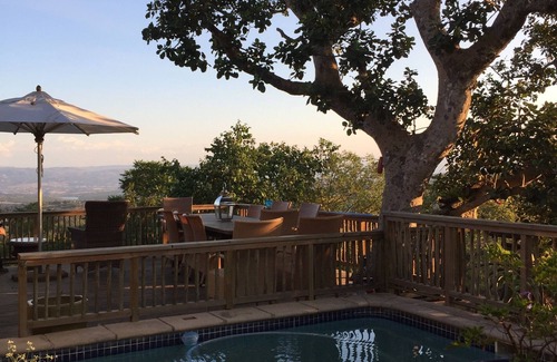 White River House | Fine Country Home Close To The Kruger Park And Airport