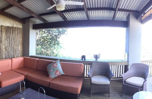 White River House | Fine Country Home Close To The Kruger Park And Airport