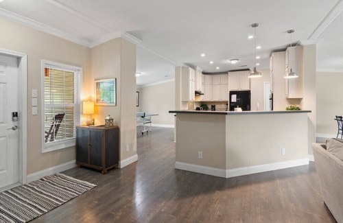 Palm City House | Fine Country Livin' on 5 Acres