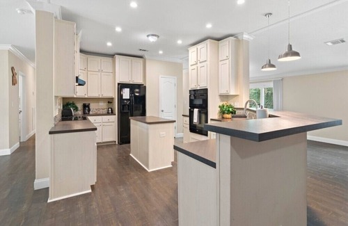 Palm City House | Fine Country Livin' on 5 Acres
