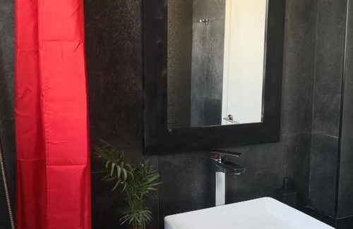 Larnaca Apartment | Fine Designed Flat 302