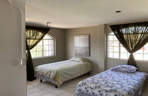 Rosarito Other | Fine Family Castle With Ocean View