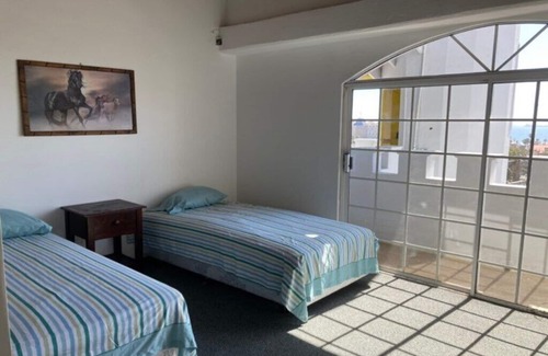 Rosarito Other | Fine Family Castle With Ocean View