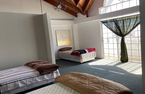 Centro Carretera Other | Fine Family-sized Castle with balcony and ocean view.