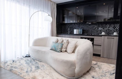 Syokimau Apartment | Fine Living Azul