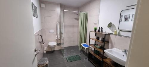 Peine Apartment | Fine Living - Zentral, barrierefrei mit Terrasse & 24h Parkhaus in Nähe