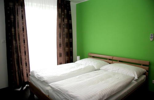 Malacky Hotel | Fine Restaurant & Apartments