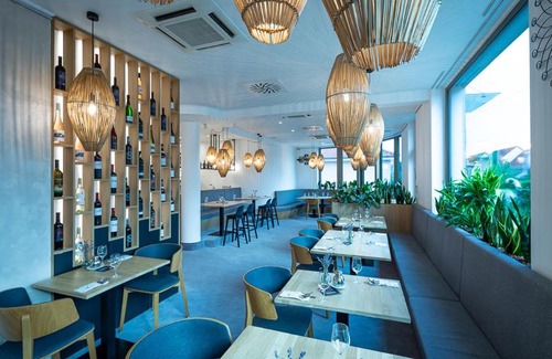 Malacky House | Fine Restaurant & Apartments