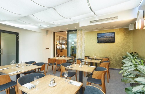 Malacky House | Fine Restaurant & Apartments