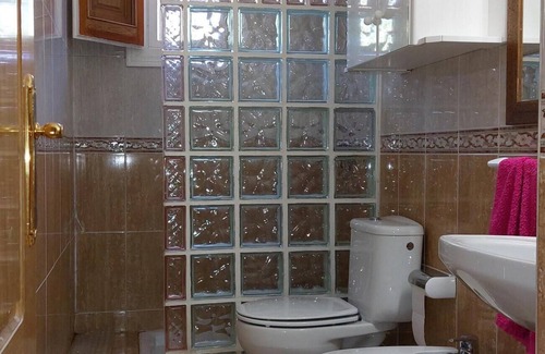 Higueruela Cottage | Fine Spanish vacation home in the middle of nature - relax and enjoy!