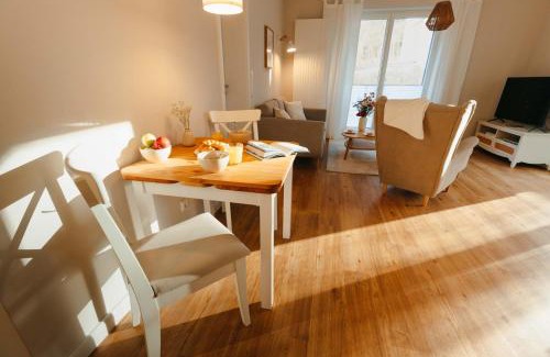 Ratzeburg Apartment | Fine Stuuv