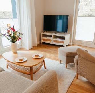 Ratzeburg Apartment | Fine Stuuv