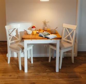 Ratzeburg Apartment | Fine Stuuv