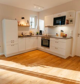Ratzeburg Apartment | Fine Stuuv