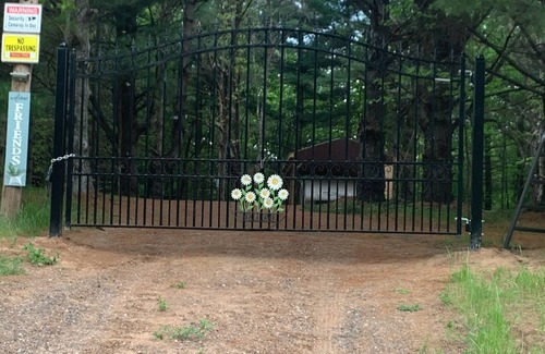 Webster House | Fine Trail