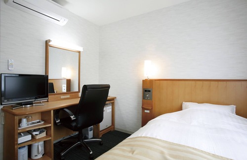 Kamiina-gun Hotel | Finedays Hotel