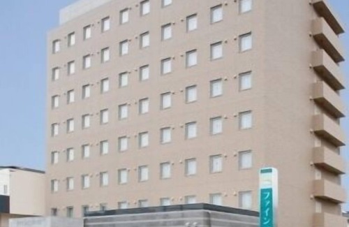 Kamiina-gun Hotel | Finedays Hotel