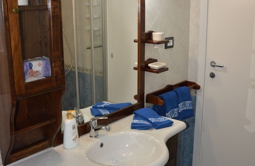 Quartiere XXXIII Lido di Ostia Ponente Apartment | Finely equipped apartment in Ostia center . for us, details matter