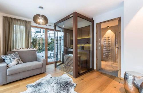 Ortisei Villa | Finely furnished in the South Tyrolean Alps