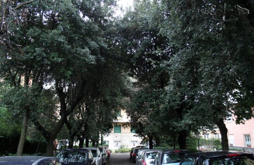 Quartiere Coppede Apartment | Finely Refurbished Flat located Rome City Center (WiFi, AirCo, Parking, Sat TV)