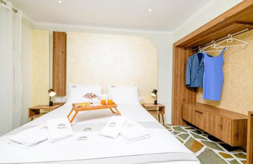 Keramoti Apartment | Finesse Comfort Apartments