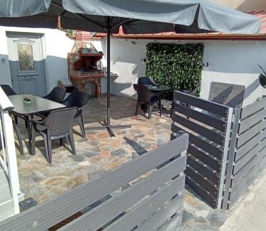 Keramoti Apartment | Finesse Comfort Apartments