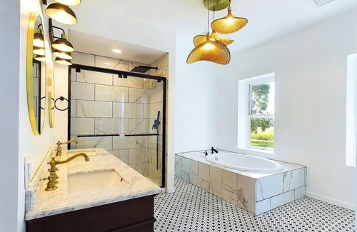 Mechanicsburg Other | Finest Central Pennsylvania modern rustic Farmhouse