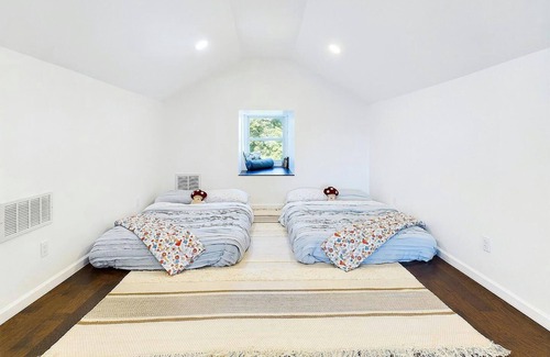 Mechanicsburg Other | Finest Central Pennsylvania modern rustic Farmhouse