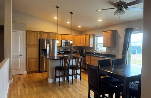 Helena Valley Southeast House | Finest in Rural Living 3-bedroom house in Helena