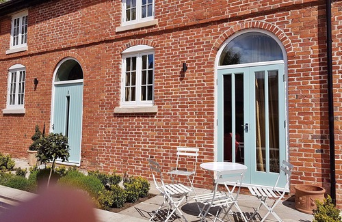 Breedon on the Hill Cottage | Finest Retreats | No.2 Meynell Mews