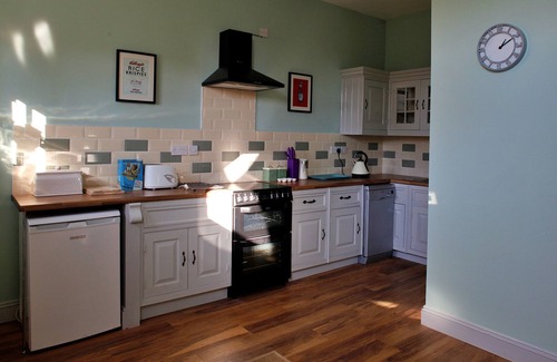 Breedon on the Hill Cottage | Finest Retreats | No.3 Meynell Mews