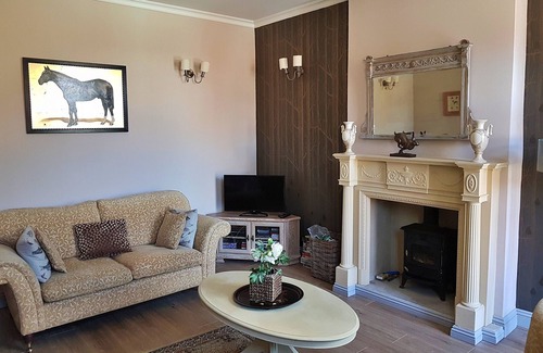 Breedon on the Hill Cottage | Finest Retreats | No.3 Meynell Mews