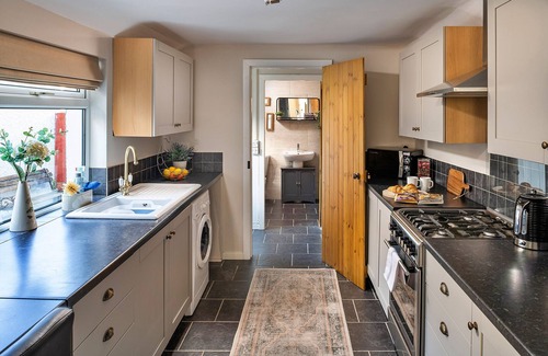 Rhiwbryfdir House | Finest Retreats | Bwthyn Llechi