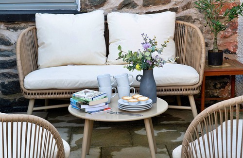 Rhiwbryfdir House | Finest Retreats | Bwthyn Llechi