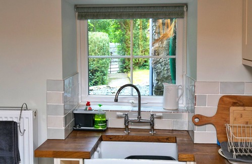 Manod Cottage | Finest Retreats | Brondderwen