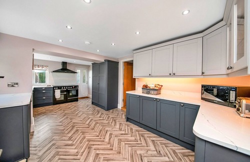 Ripley House | Finest Retreats | Moorfield House