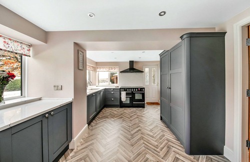 Ripley House | Finest Retreats | Moorfield House