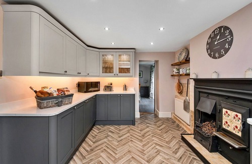 Ripley House | Finest Retreats | Moorfield House