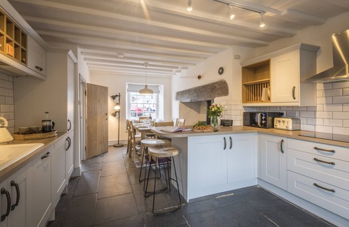 Ffestiniog Cottage | Finest Retreats | Tegannedd