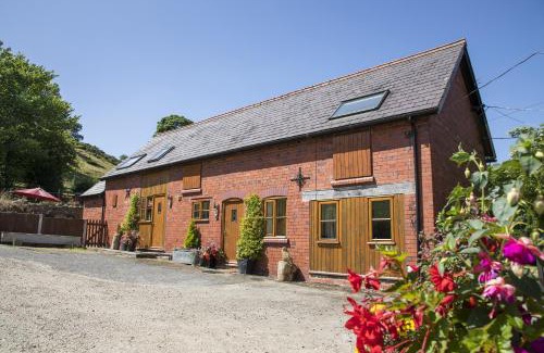 Llangollen House | Finest Retreats - 1 Bed Llangollen Cottage - Sleeps 2
