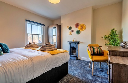 Newark House | Finest Retreats | Appleton House