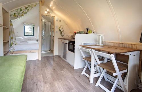 Langley-on-Tyne Ski Chalet | Finest Retreats - Blackcleugh Glamping