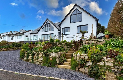 Castallack House | Finest Retreats - Blue Seas