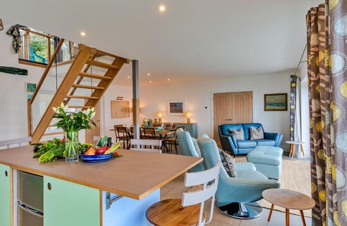 Castallack House | Finest Retreats - Blue Seas
