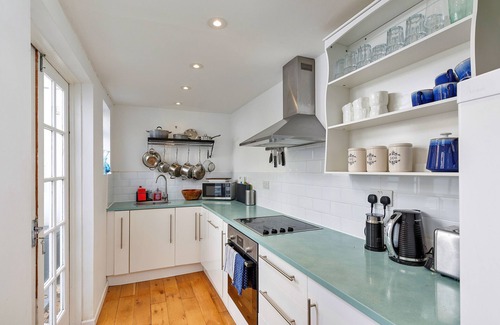 Brighton City Centre House | Finest Retreats | Brighton House