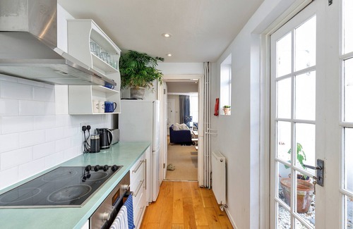 Brighton City Centre House | Finest Retreats | Brighton House