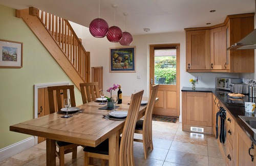 Eglwysbach Cottage | Finest Retreats | Buzzards View