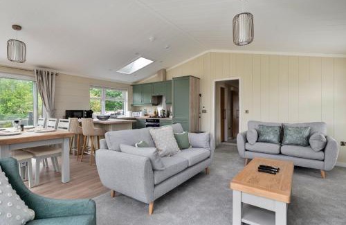 Cambridge Ski Chalet | Finest Retreats - Cambridge Luxury Lodge